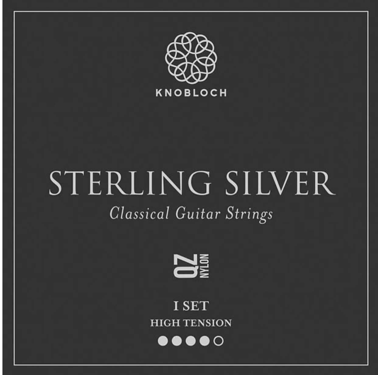 Sterling silver