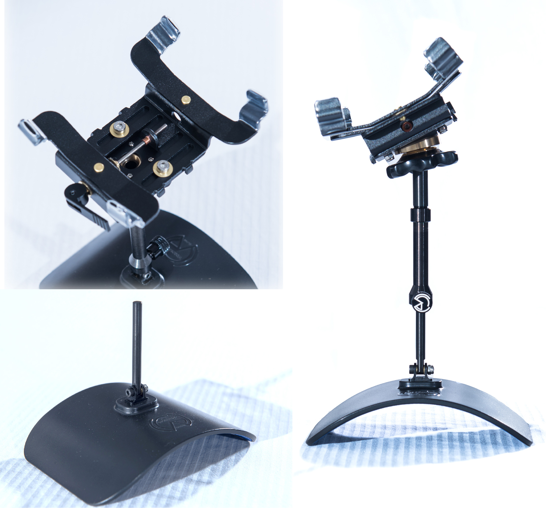 Soportes Woodside
