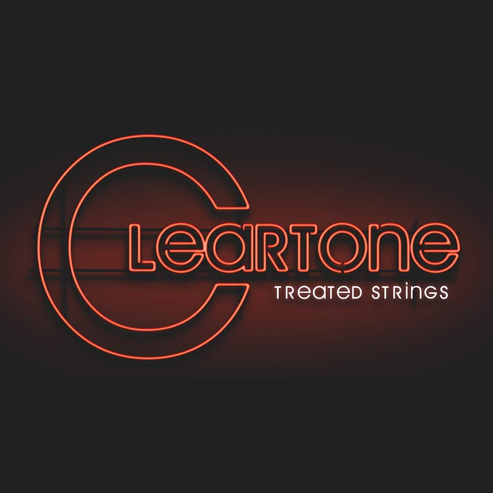 Cuerdas Cleartone