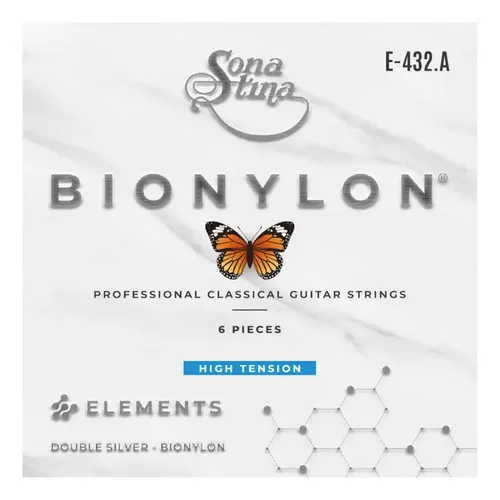 Sonatina strings